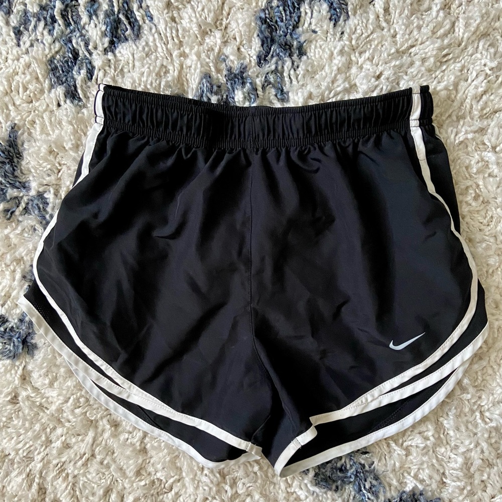 Nike Dri-Fit Running Shorts